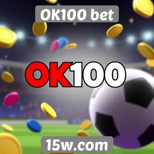 Análise das ofertas de jogos do site OK100 bet