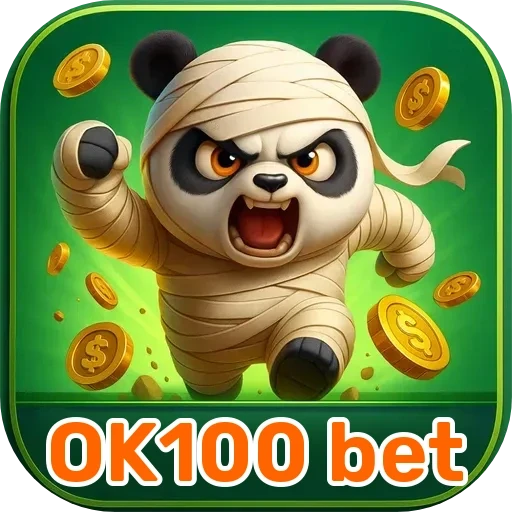 OK100 bet App