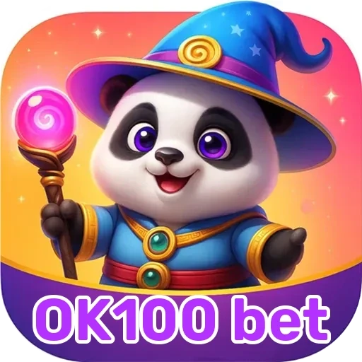 OK100 bet Site Confiável