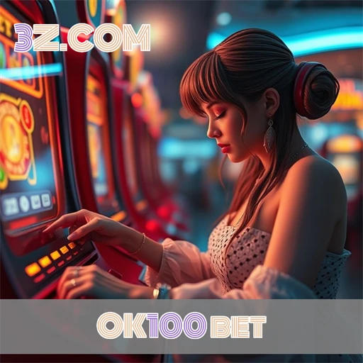 Login perfeito e intuitivo no OK100 bet para jogadores brasileiros