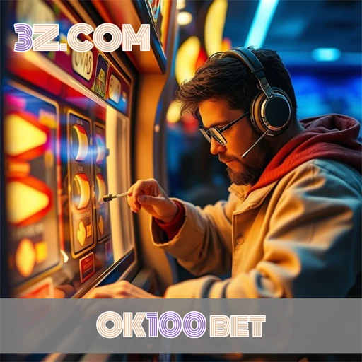 Promoções Incríveis da OK100 bet: Jogue e Ganhe Muito!