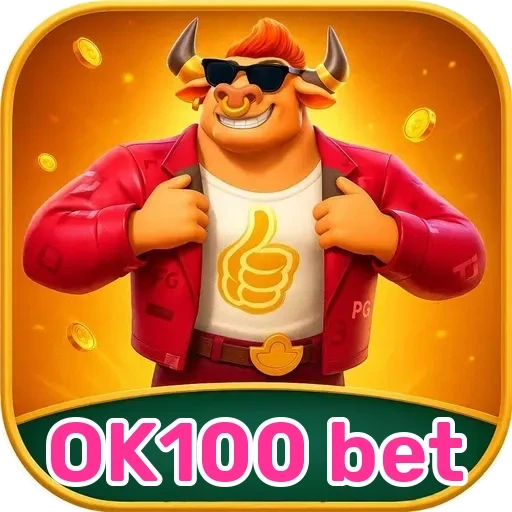 OK100 bet Jogos