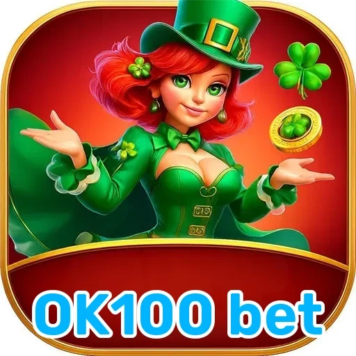 OK100 bet Login