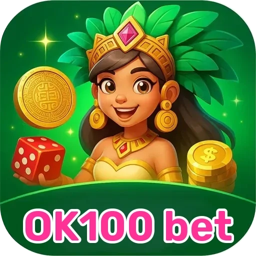 OK100 bet Pagamento