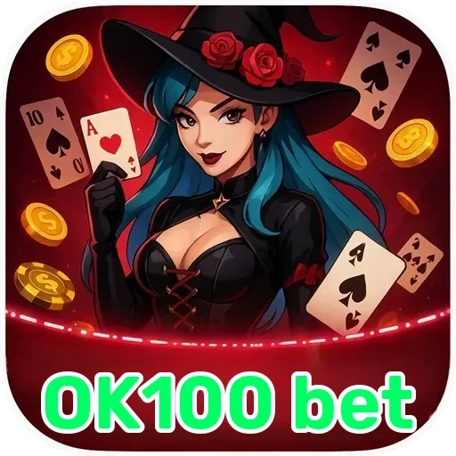 OK100 bet Plataforma