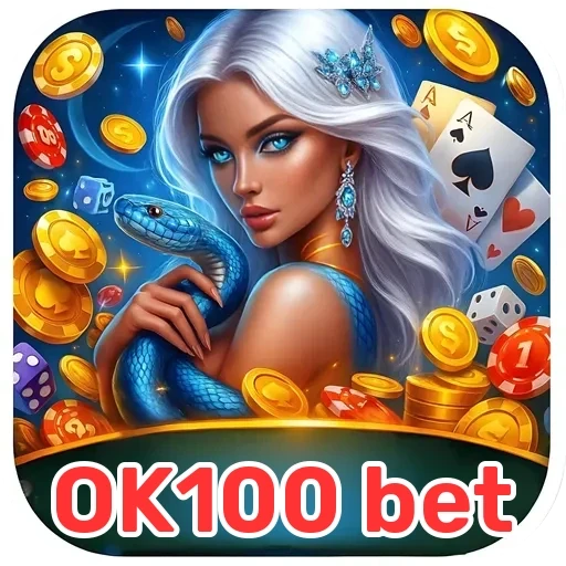 OK100 bet Segurança