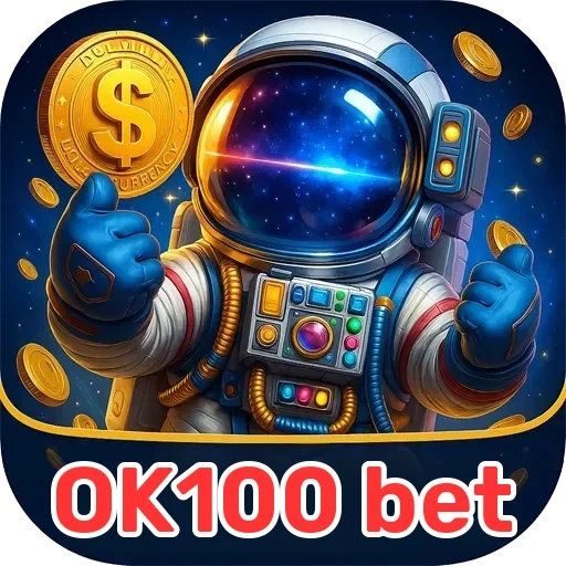 OK100 bet VIP